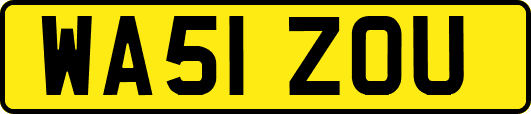WA51ZOU