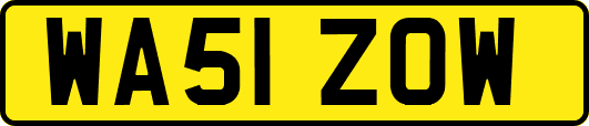 WA51ZOW