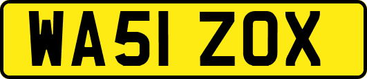WA51ZOX