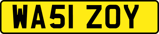 WA51ZOY