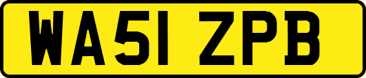 WA51ZPB