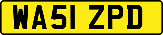 WA51ZPD