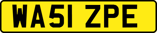 WA51ZPE