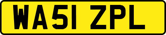 WA51ZPL