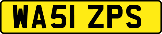 WA51ZPS