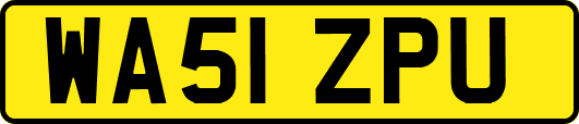 WA51ZPU