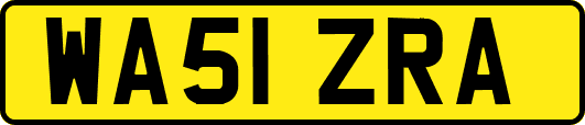WA51ZRA