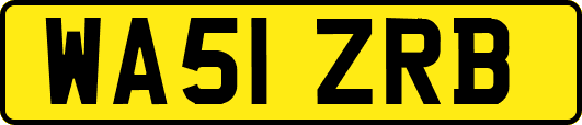 WA51ZRB