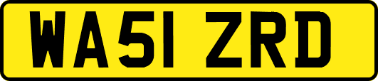 WA51ZRD