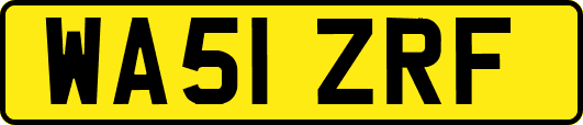 WA51ZRF