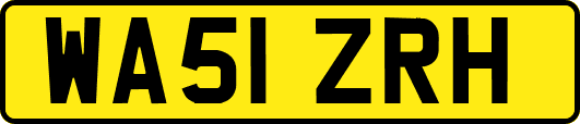 WA51ZRH