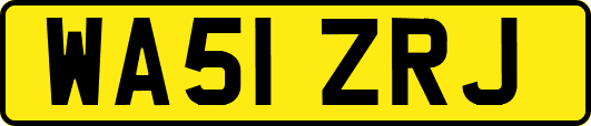 WA51ZRJ