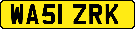 WA51ZRK