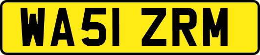 WA51ZRM