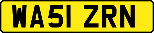 WA51ZRN