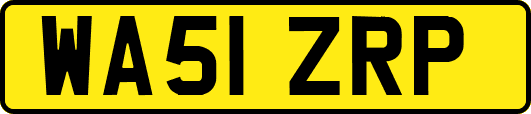 WA51ZRP