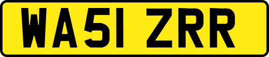 WA51ZRR