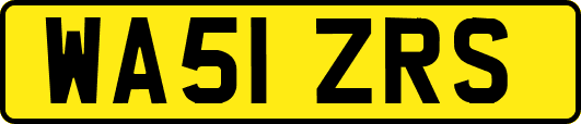 WA51ZRS