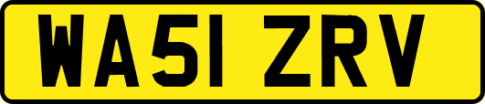 WA51ZRV