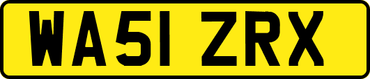 WA51ZRX