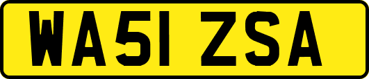 WA51ZSA