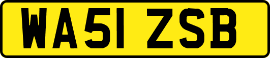 WA51ZSB