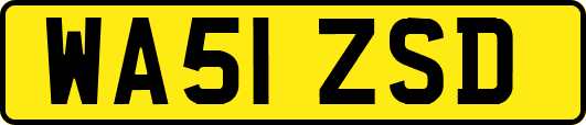 WA51ZSD