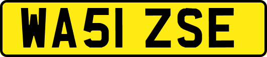 WA51ZSE