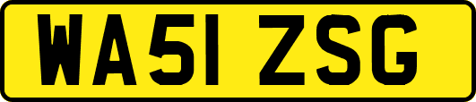 WA51ZSG