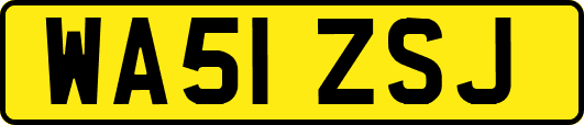 WA51ZSJ