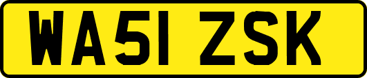 WA51ZSK