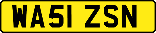WA51ZSN