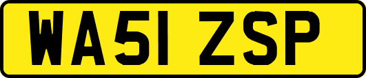WA51ZSP