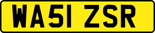 WA51ZSR