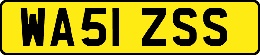 WA51ZSS