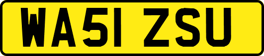 WA51ZSU