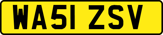 WA51ZSV
