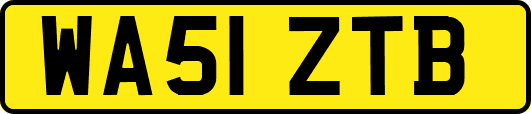 WA51ZTB