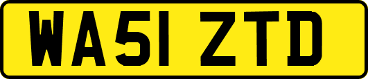WA51ZTD