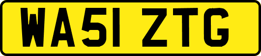 WA51ZTG