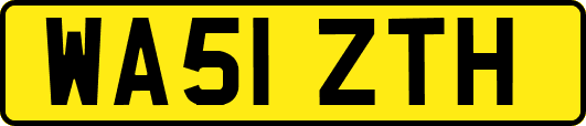 WA51ZTH