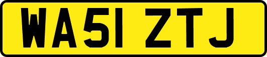 WA51ZTJ