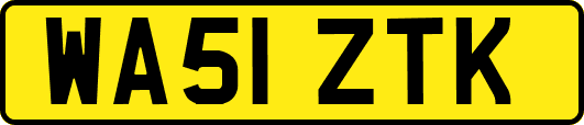 WA51ZTK