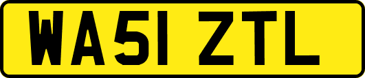 WA51ZTL