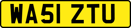 WA51ZTU