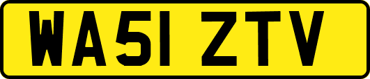 WA51ZTV