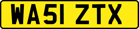 WA51ZTX