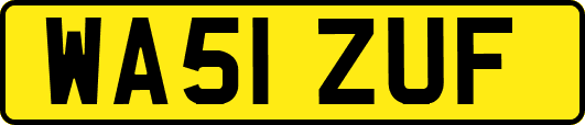 WA51ZUF