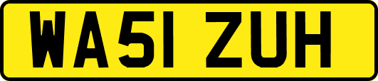 WA51ZUH