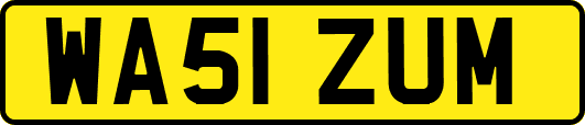 WA51ZUM